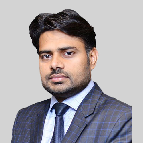 Dr. Mubbasher Munir PhD